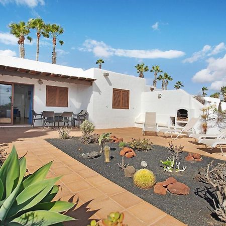 Puerto Chico R Apartment Playa Blanca  Bagian luar foto