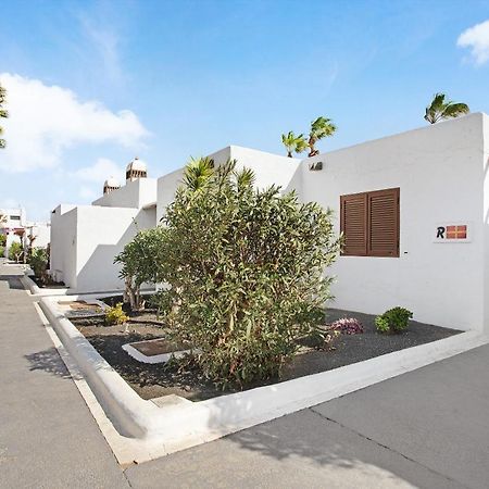 Puerto Chico R Apartment Playa Blanca  Bagian luar foto