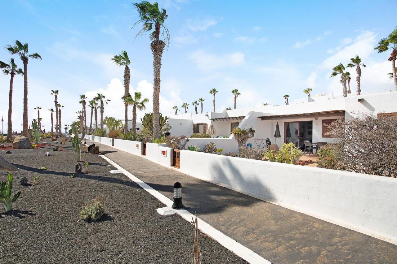 Puerto Chico R Apartment Playa Blanca  Bagian luar foto