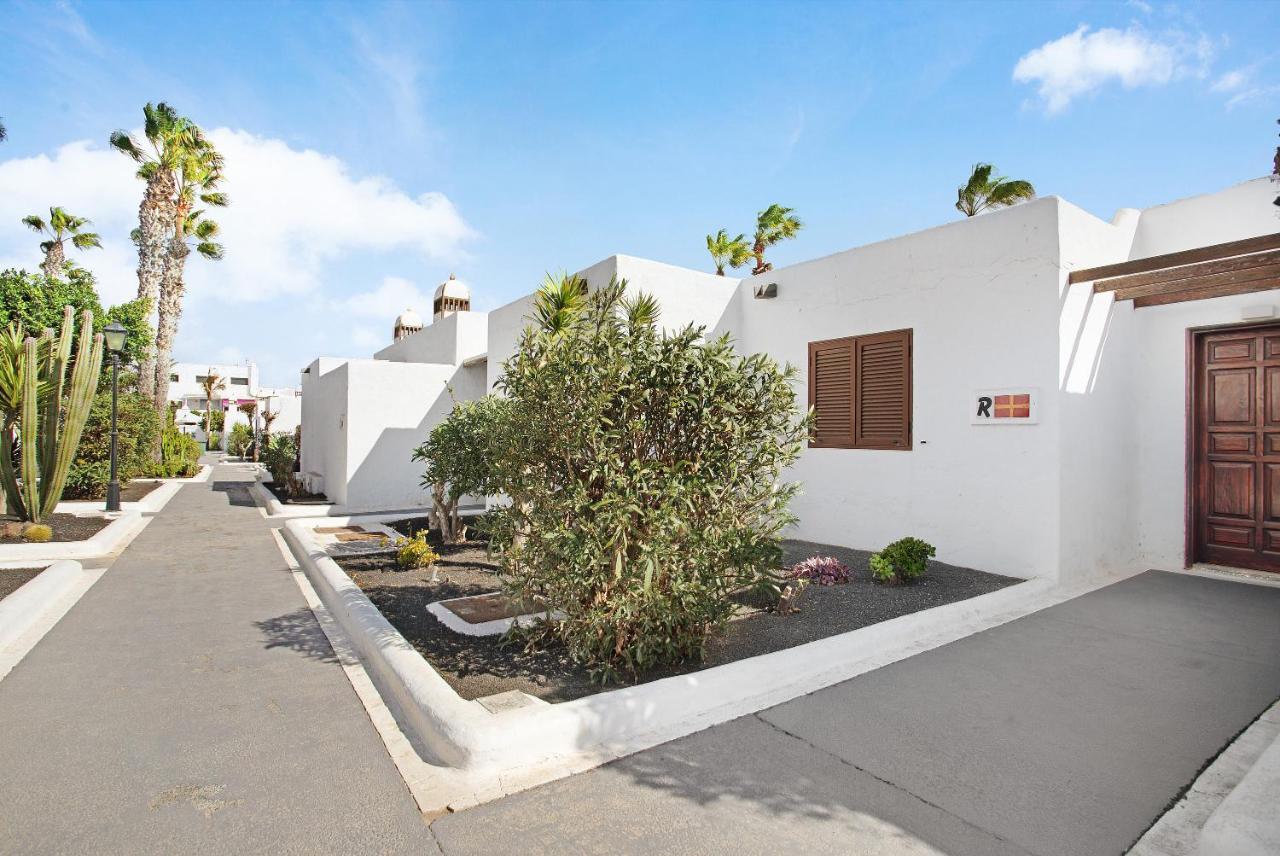 Puerto Chico R Apartment Playa Blanca  Bagian luar foto